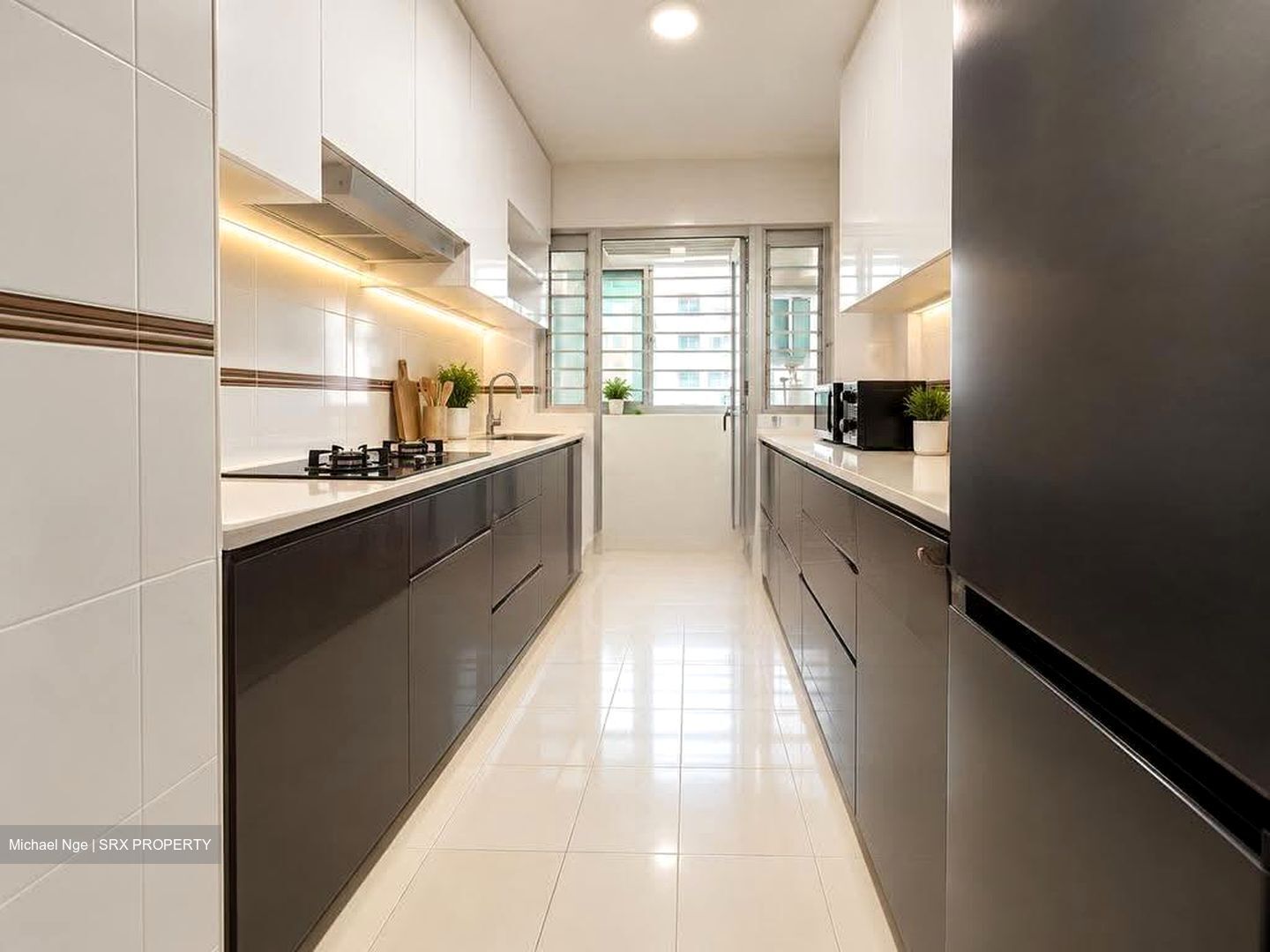 Blk 671A Waterway Banks (Punggol), HDB 4 Rooms #631143571